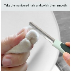 Grooming Kit