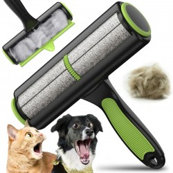 Pet Electrostatic Hair Brush