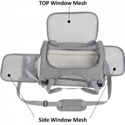 Pet Travel Bag