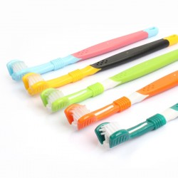Oral Cleaning Toothbrush