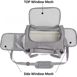 Pet Travel Bag for Traveling