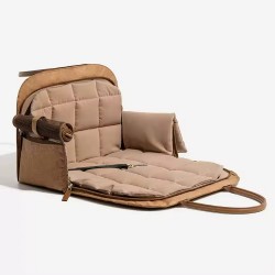 Foldable Pet Carrier