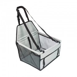 Portable Car Pet Carrier