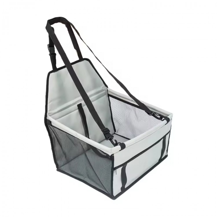 Portable Car Pet Carrier Portable Car Pet Carrier