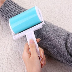 Sticky Hair Remover Brush