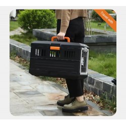Pet Carrier Cage