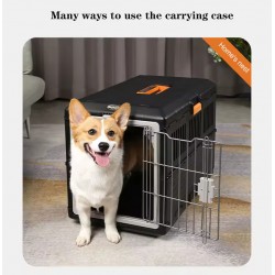 Air Travel Box for Cats