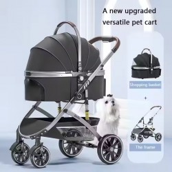 Pet Stroller
