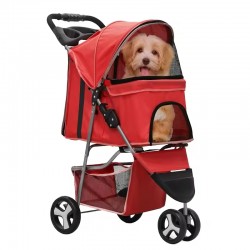 Wholesale Outdoor Pet Stroller