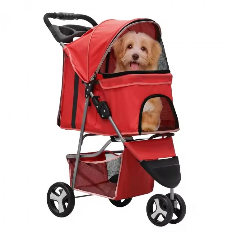 Wholesale Outdoor Pet Stroller Wholesale Outdoor Pet Stroller