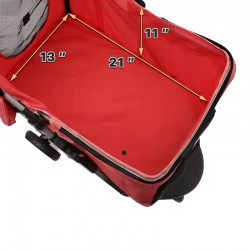 Lightweight Portable Carrier