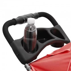 Wholesale Outdoor Pet Stroller - Lightweight Portable Carrier for Dogs & Cats