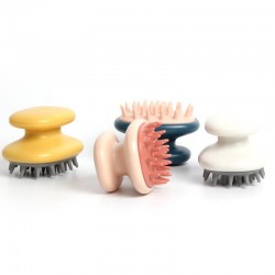 Custom Pet Bathing Comb