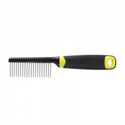 Pet Cleaning Grooming Comb Cat Pet Smooth Hair Remove Lice Tool Comb for Dogs