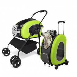 Brand New Pet Stroller
