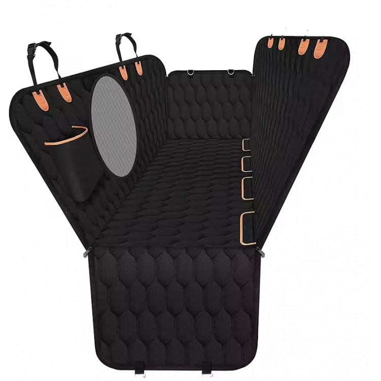 Wholesale Pet Car Hammock Wholesale Pet Car Hammock