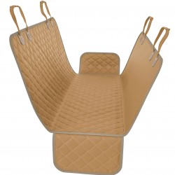 Wholesale Pet Car Hammock – Modern Waterproof Pet Car Seat Cover for Traveling
