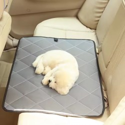 Car Seat Mat