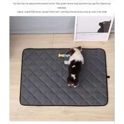 Pad for Pet Travel