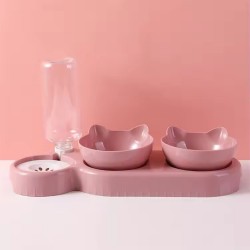 3 in 1 feeder