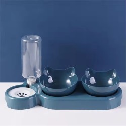 Automatic Water Bottle