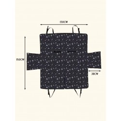 Foldable Mats for Pets