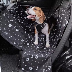 Backseat Hammock