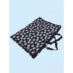 Wholesale Protection Backseat Hammock - Waterproof Foldable Mats for Pets & Travel Protection