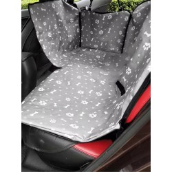 Protection Backseat Hammock