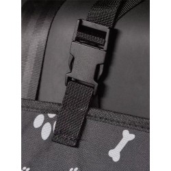 Wholesale Protection Backseat Hammock - Waterproof Foldable Mats for Pets & Travel Protection