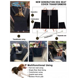 Seat Protector Pads