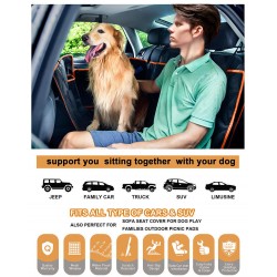 Waterproof Pet Mat