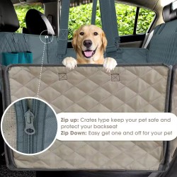 Mat for Indoor and Outdoor Use