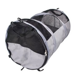 Breathable Mesh Dog Carrier Bag