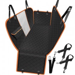 Waterproof Pet Seat Hammock