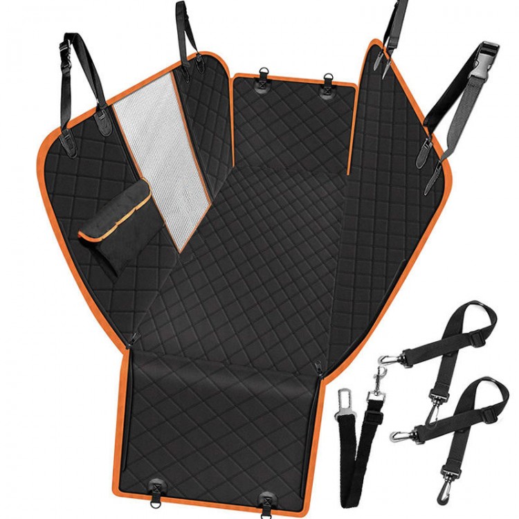 Waterproof Pet Seat Hammock Waterproof Pet Seat Hammock
