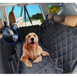 Back Seat Pad for Pets