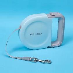 Custom Towing dog Belt Walking Automatic Retractable Towing Belt Portable 5-meter Dog Chain Dog Rope