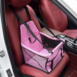 Wholesale Dog Travel Hammock - Waterproof Dog Carrier Folding Hammock Car Seat Cover for Pets Outdoor Use