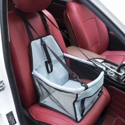 Wholesale Dog Travel Hammock - Waterproof Dog Carrier Folding Hammock Car Seat Cover for Pets Outdoor Use
