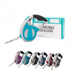 Custom Retractable Dog Belt