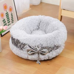 Wholesale Round Bow Pet kennel variety can be customized