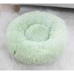 Wholesale Winter Warm Sleeping bed super soft plush for pets