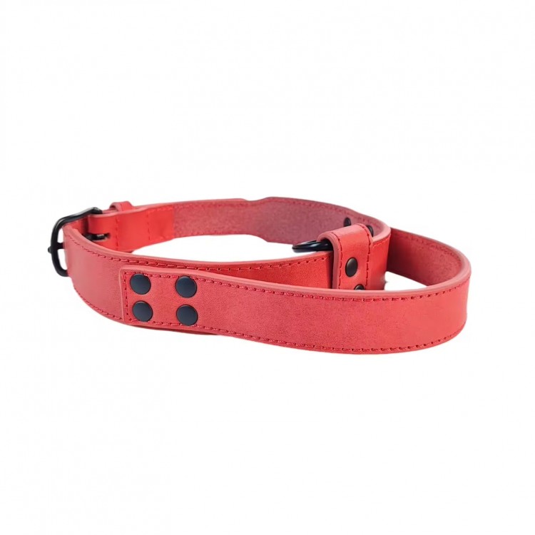 Custom Leather Pet Custom Leather Pet