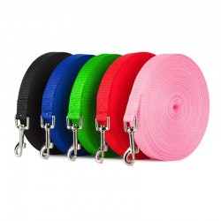 Wholesale Training pet Leash