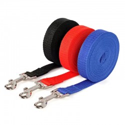 Wholesale Training pet Leash with 30 Meters Traction Rope