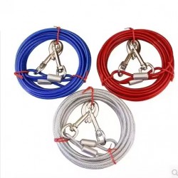 Wholesale Pet Iron Leash