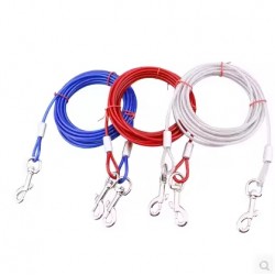 Pet Iron Leash