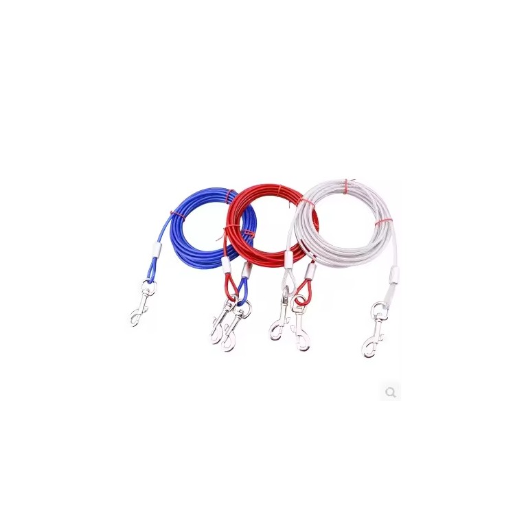 Pet Iron Leash