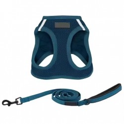 Custom Pet Harness Set Hot Selling Soft Style vest for pet